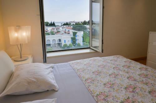 Budva Bay View Luxury Apartments