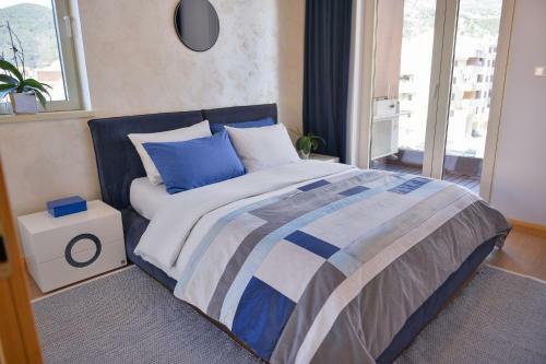 Budva Bay View Luxury Apartments