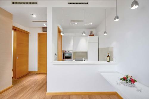 Budva Bay View Luxury Apartments