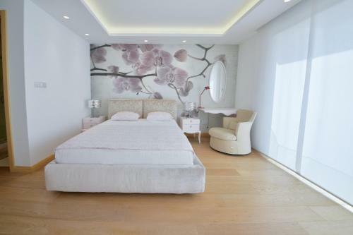 Budva Bay View Luxury Apartments