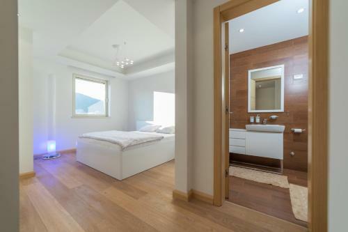 Budva Bay View Luxury Apartments