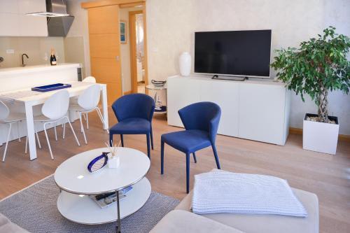 Budva Bay View Luxury Apartments