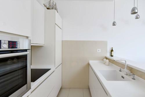 Budva Bay View Luxury Apartments