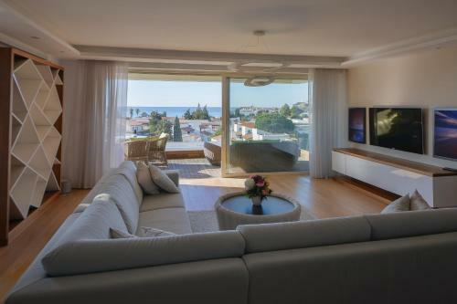 Budva Bay View Luxury Apartments