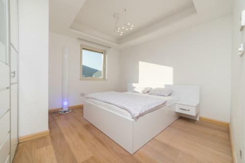 Budva Bay View Luxury Apartments