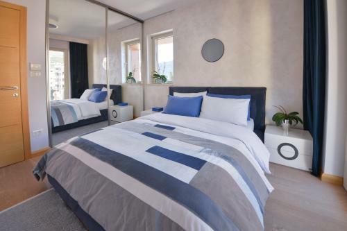 Budva Bay View Luxury Apartments