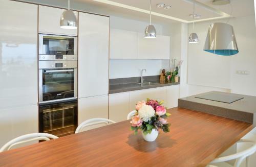 Budva Bay View Luxury Apartments