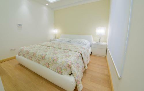 Budva Bay View Luxury Apartments