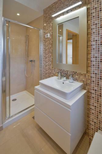 Budva Bay View Luxury Apartments