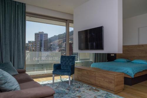 Cozy Apartment Adriatic Hotel Wow