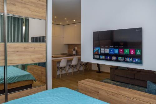 Cozy Apartment Adriatic Hotel Wow