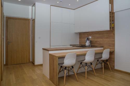 Cozy Apartment Adriatic Hotel Wow