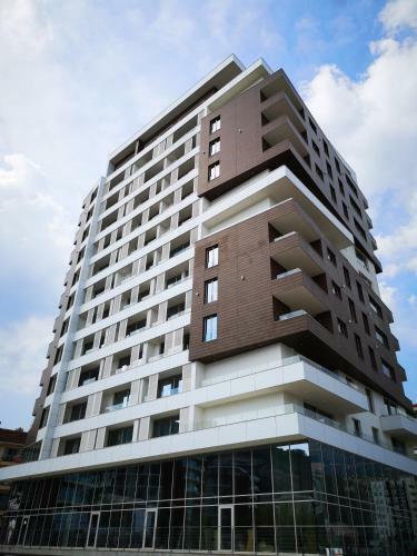 Cozy Apartment Adriatic Hotel Wow
