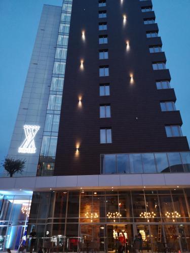 Cozy Apartment Adriatic Hotel Wow