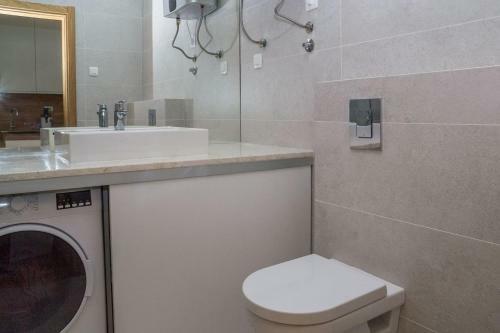 Cozy Apartment Adriatic Hotel Wow