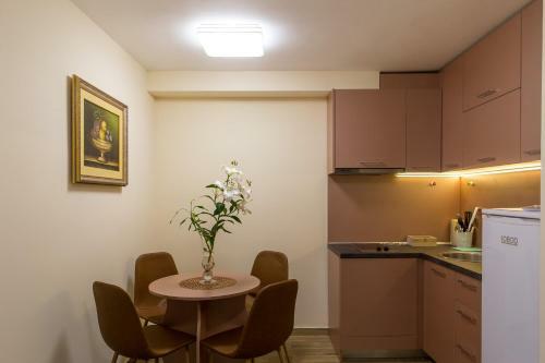 Apartment Eden Garden