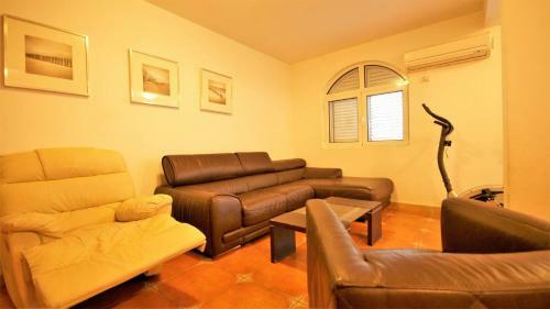 3bedroom Apartment Sophie