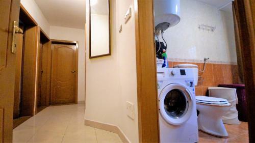 3bedroom Apartment Sophie