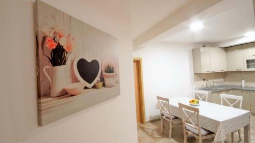 Apartamento Nia Apatment Budva