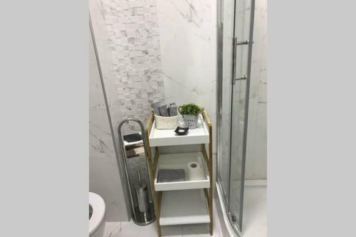 Apartamento Andrea's Lux