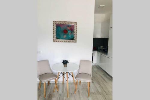 Apartamento Andrea's Lux