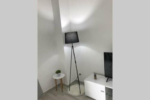 Apartamento Andrea's Lux