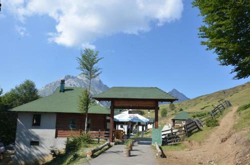 Chalets Etno Selo ?tavna