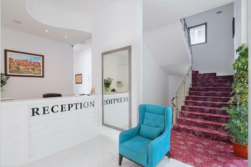 Hotel Pozzo