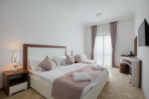 Hotel Pozzo