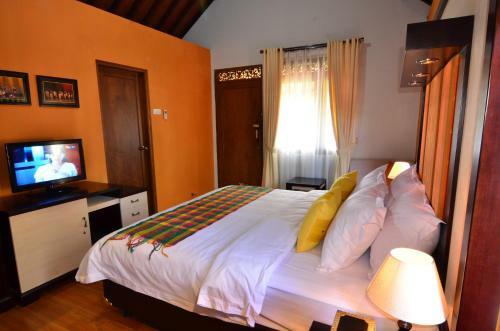 Balai Melayu Museum Hotel