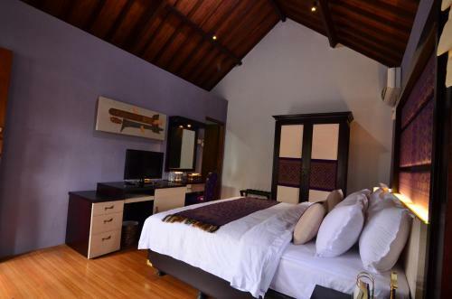 Balai Melayu Museum Hotel