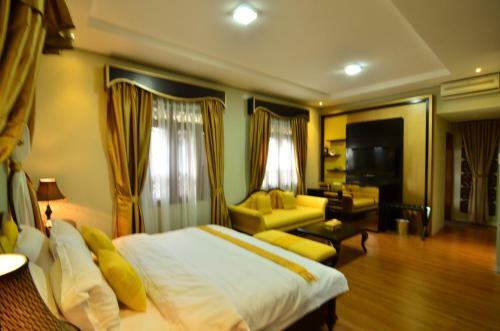 Balai Melayu Museum Hotel