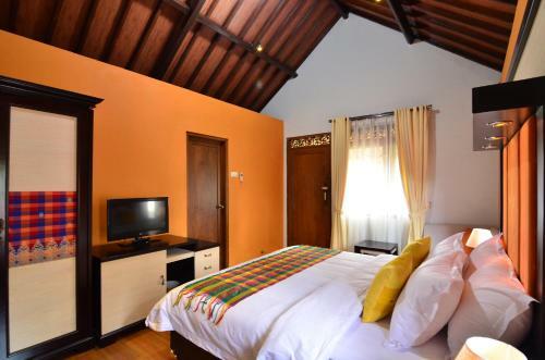 Balai Melayu Museum Hotel