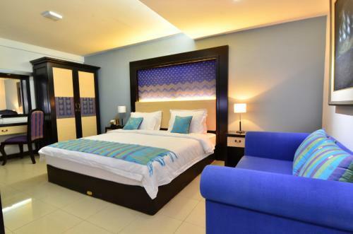 Balai Melayu Museum Hotel