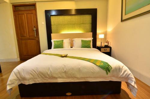 Balai Melayu Museum Hotel
