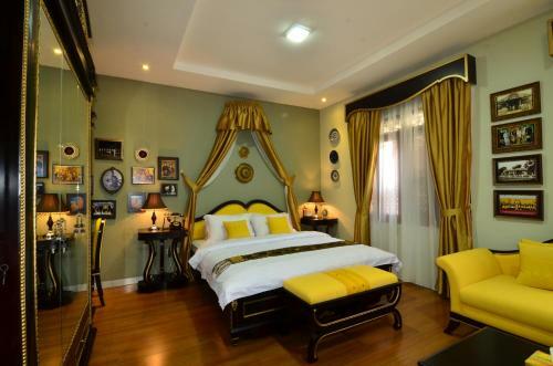Balai Melayu Museum Hotel