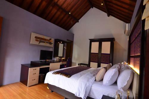 Balai Melayu Museum Hotel
