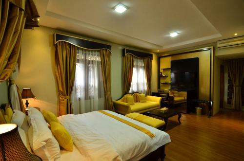 Balai Melayu Museum Hotel
