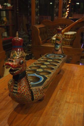 Balai Melayu Museum Hotel