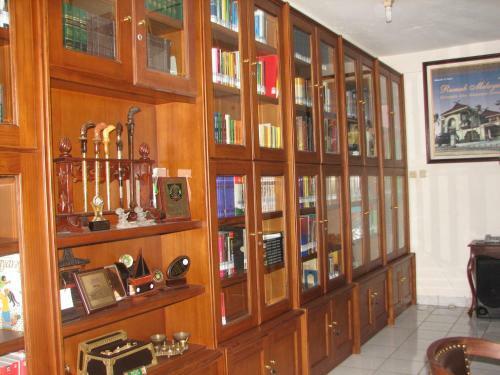 Balai Melayu Museum Hotel