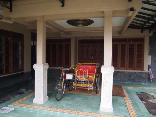 Balai Melayu Museum Hotel