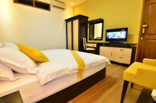 Balai Melayu Museum Hotel