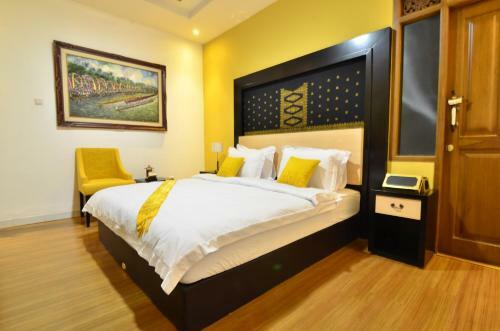 Balai Melayu Museum Hotel