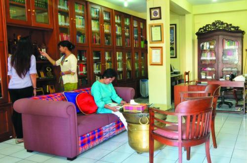 Balai Melayu Museum Hotel