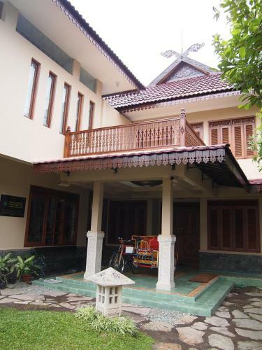 Balai Melayu Museum Hotel
