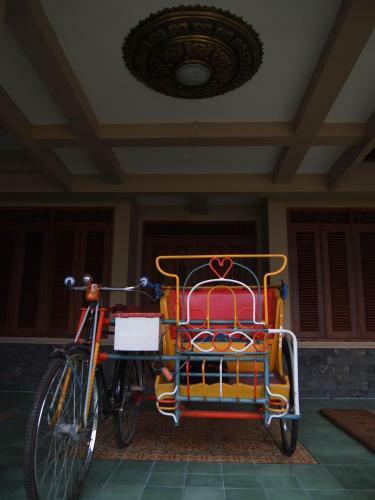 Balai Melayu Museum Hotel