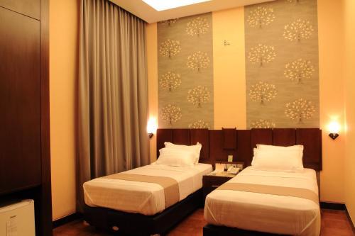 Hotel Omah Qu
