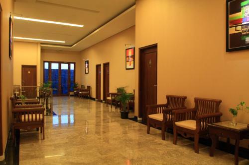 Hotel Omah Qu