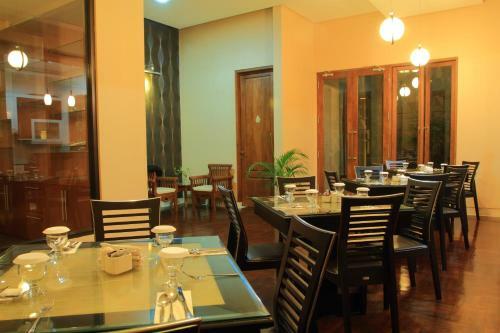 Hotel Omah Qu