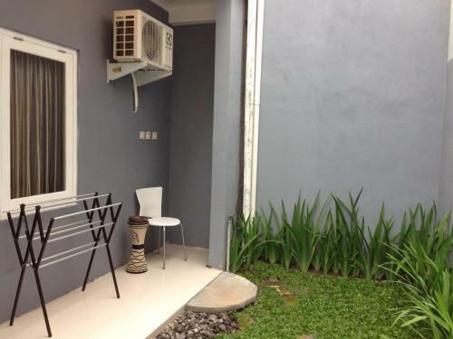 Safa Homestay